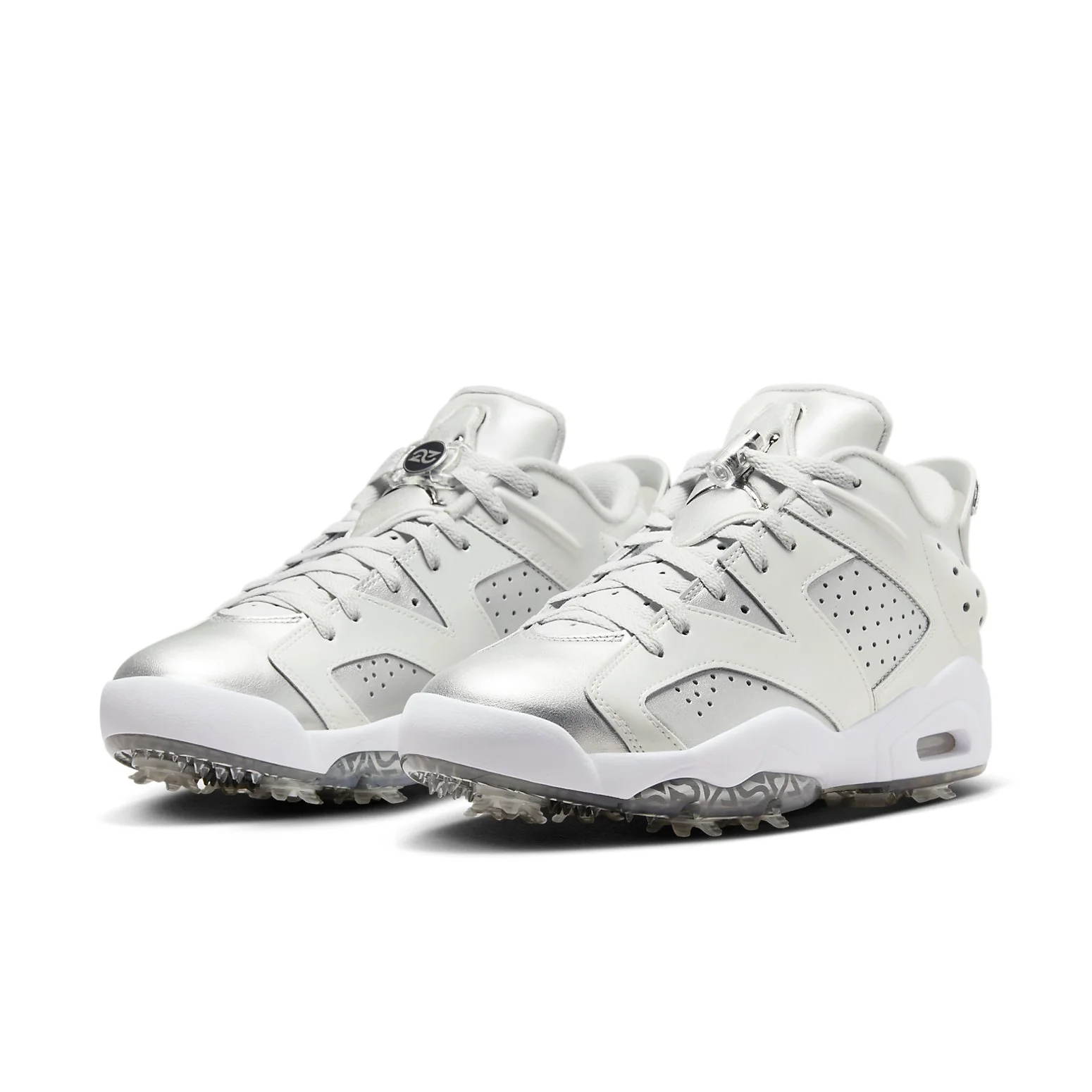 Air Jordan 6 Retro Low Golf 'Gift Giving' FD6719-001