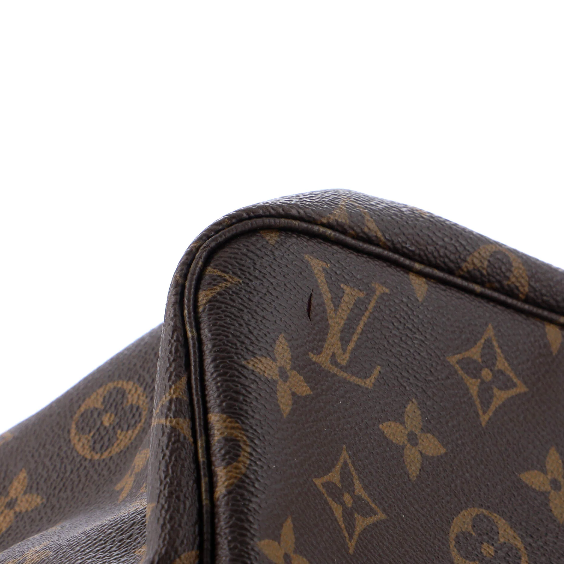 Neverfull NM Tote Monogram Canvas GM