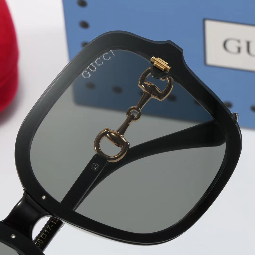 7 Color Women's Sunglasses—3636