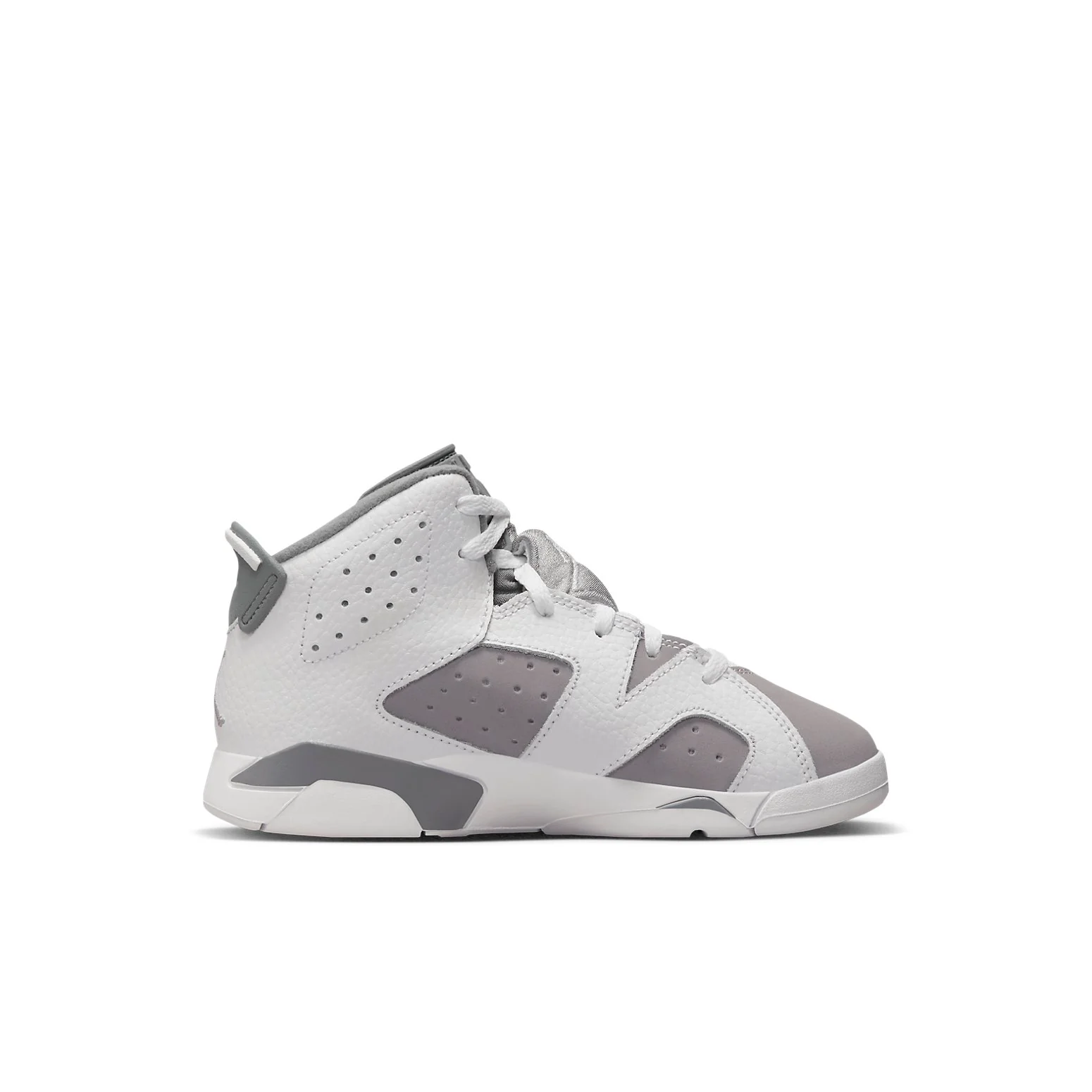 (PS) Air Jordan 6 Retro 'Cool Grey' DV3605-100