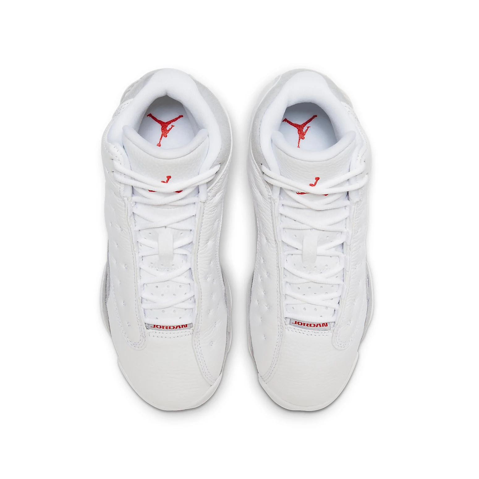 (GS) Air Jordan 13 Retro 'Wolf Grey' DJ3003-160