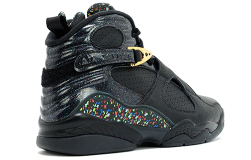 Air Jordan 8 Retro C&C 'Confetti' 832821-004
