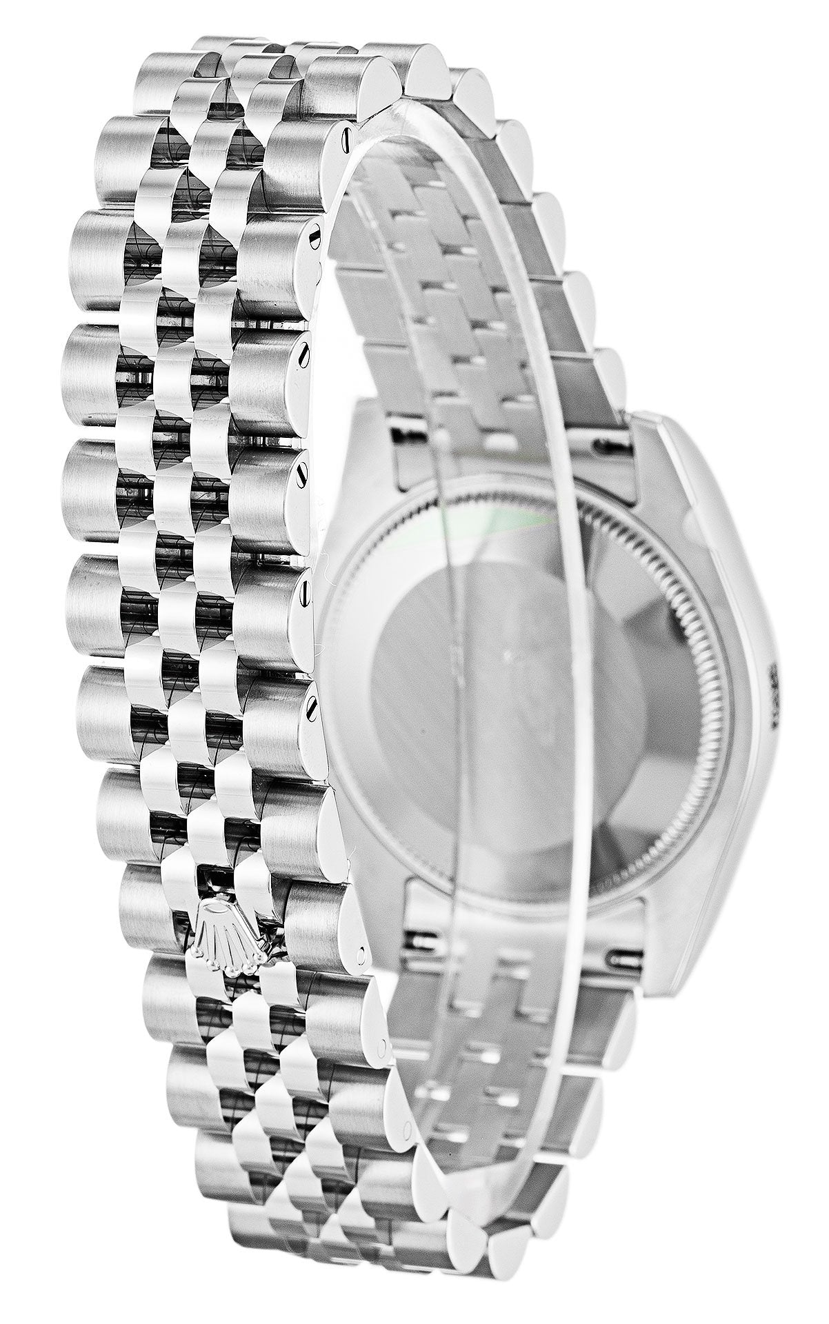 Rolex Datejust Lady Black Dial 178240