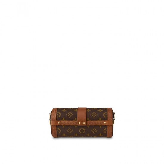 LV M57835 Papillon Trunk