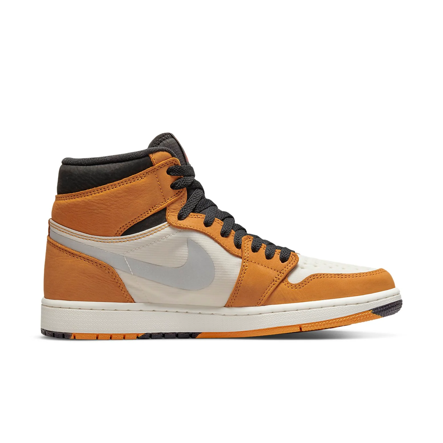 Air Jordan 1 High Element GORE-TEX 'Light Curry' DB2889-700