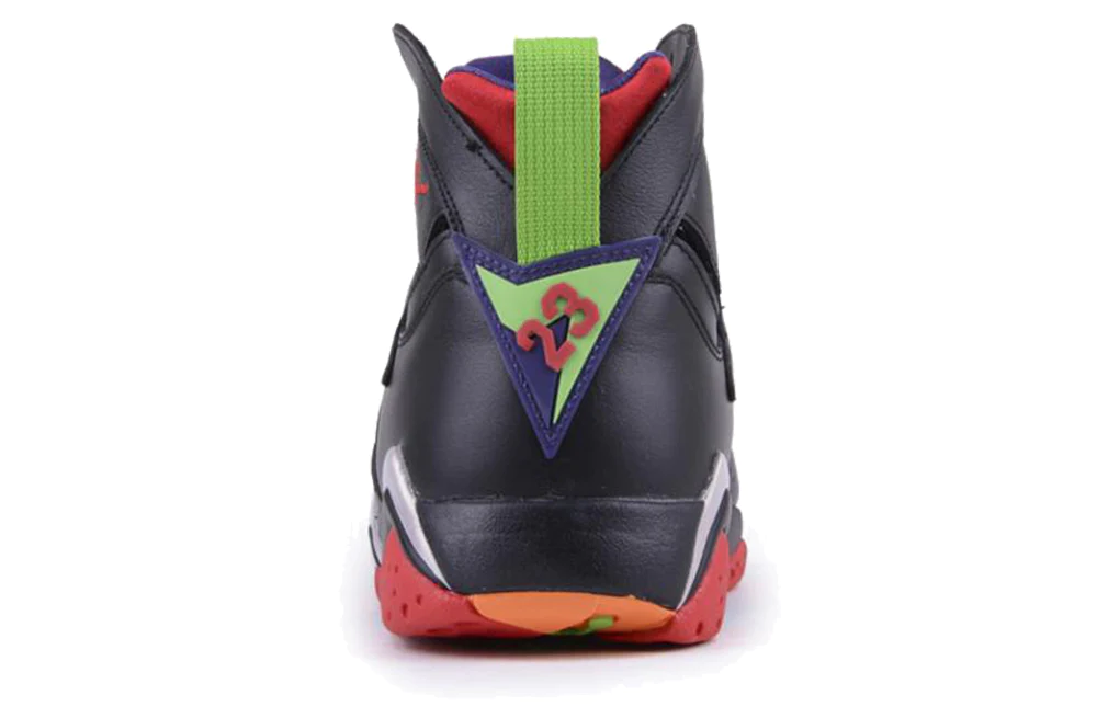 (GS) Air Jordan 7 Retro 'Marvin the Martian' 304774-029