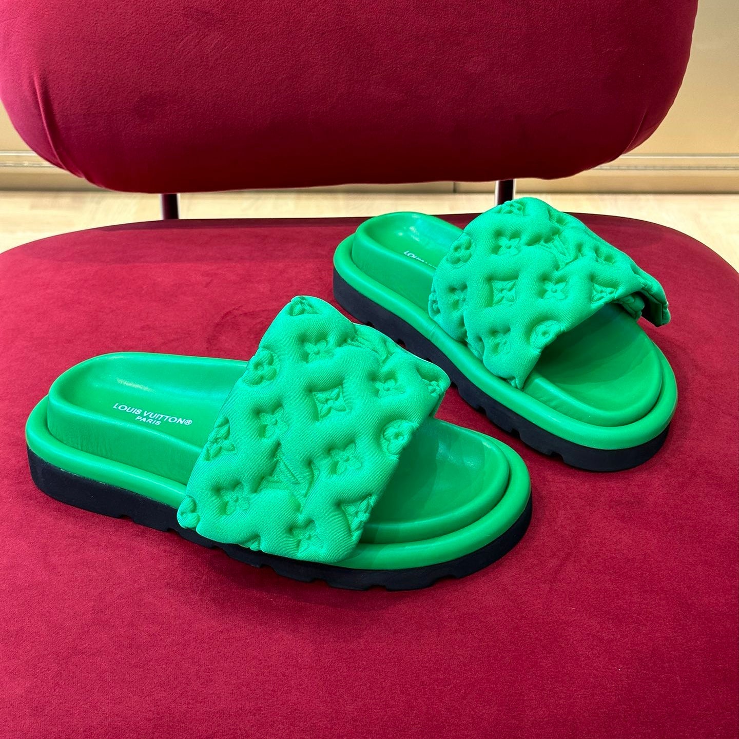 Women_Slippers/Sandals shoes eur 35-41