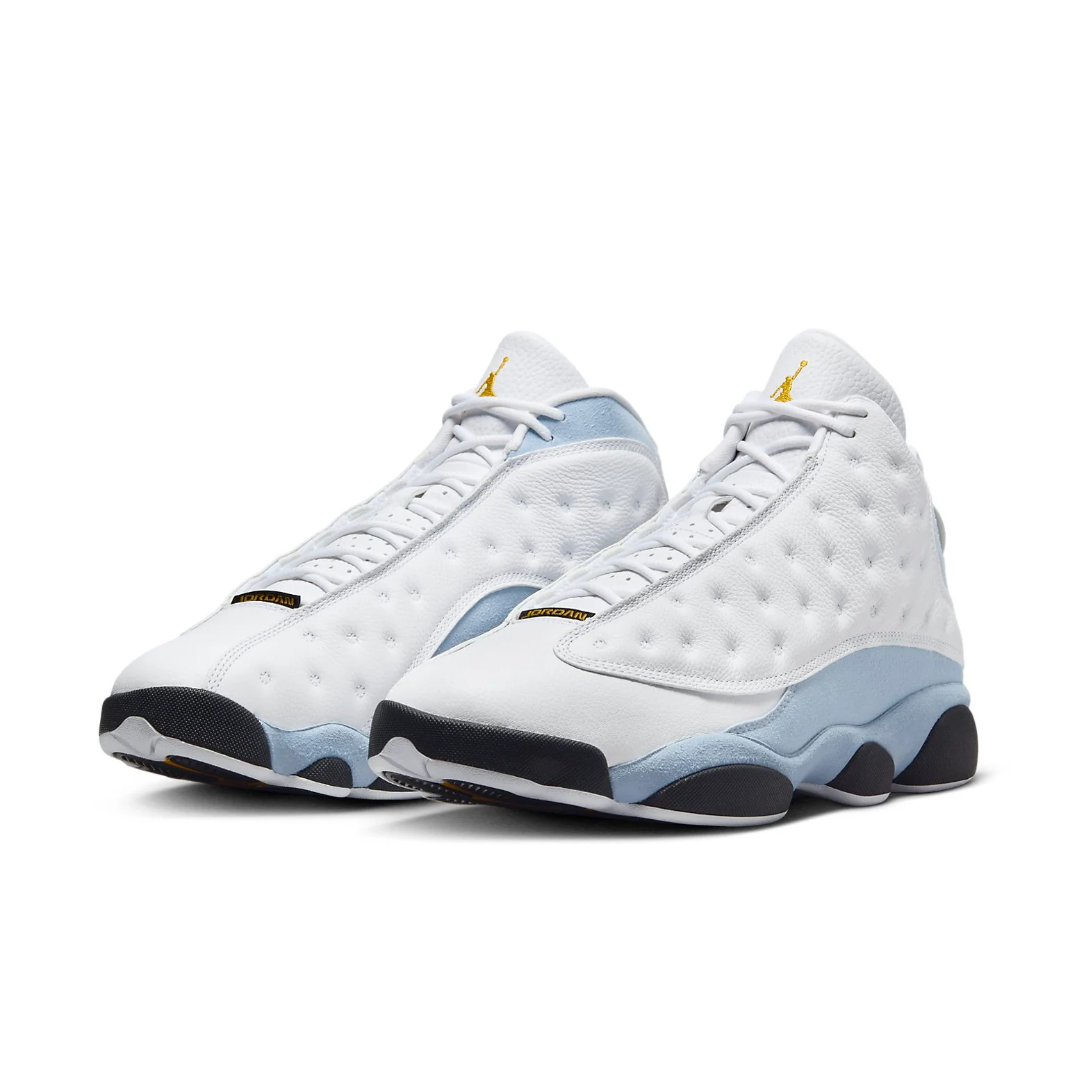 Air Jordan 13 Retro 'Blue Grey' 414571-170