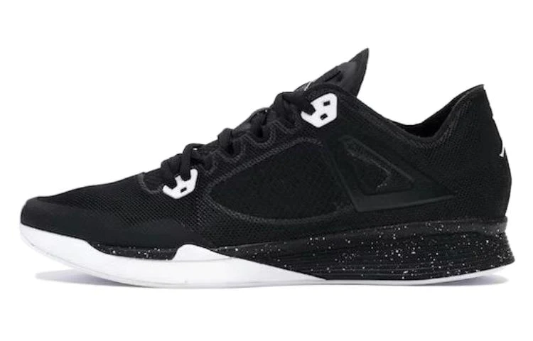 Air Jordan 89 Racer 'Oreo' AQ3747-001