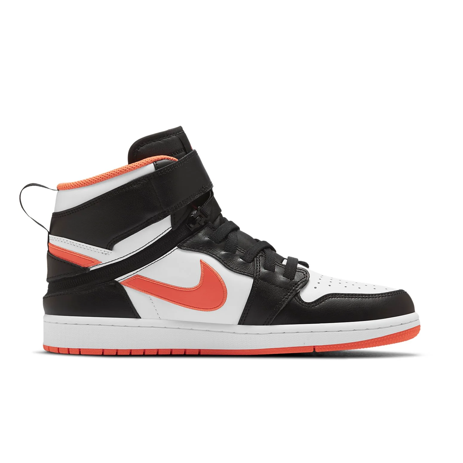 Air Jordan 1 High FlyEase 'Turf Orange' CQ3835-008