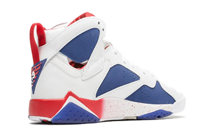 (GS) Air Jordan 7 Retro 'Tinker Alternate' 304774-123