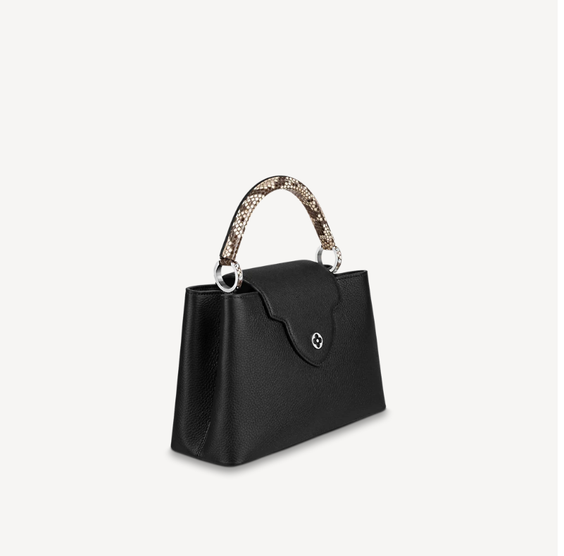 LV CAPUCINES MM - N92800