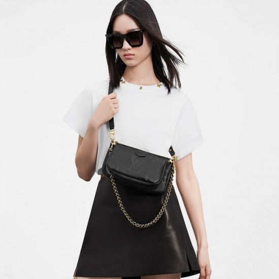 LV M80399 Multi Pochette Accessoires