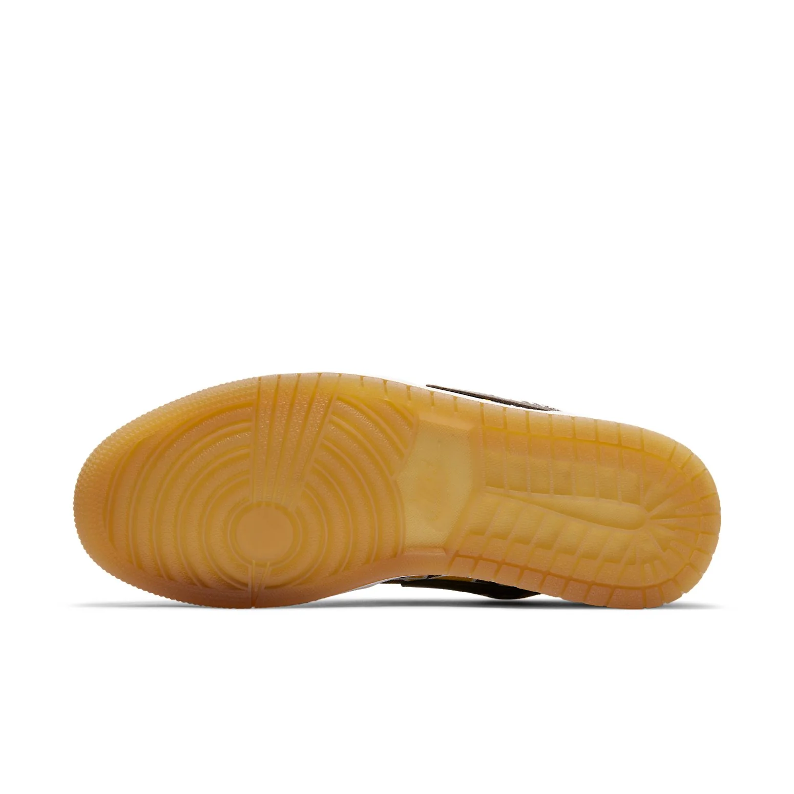 Air Jordan 1 Low 'Quai 54' 2020 CZ4155-100