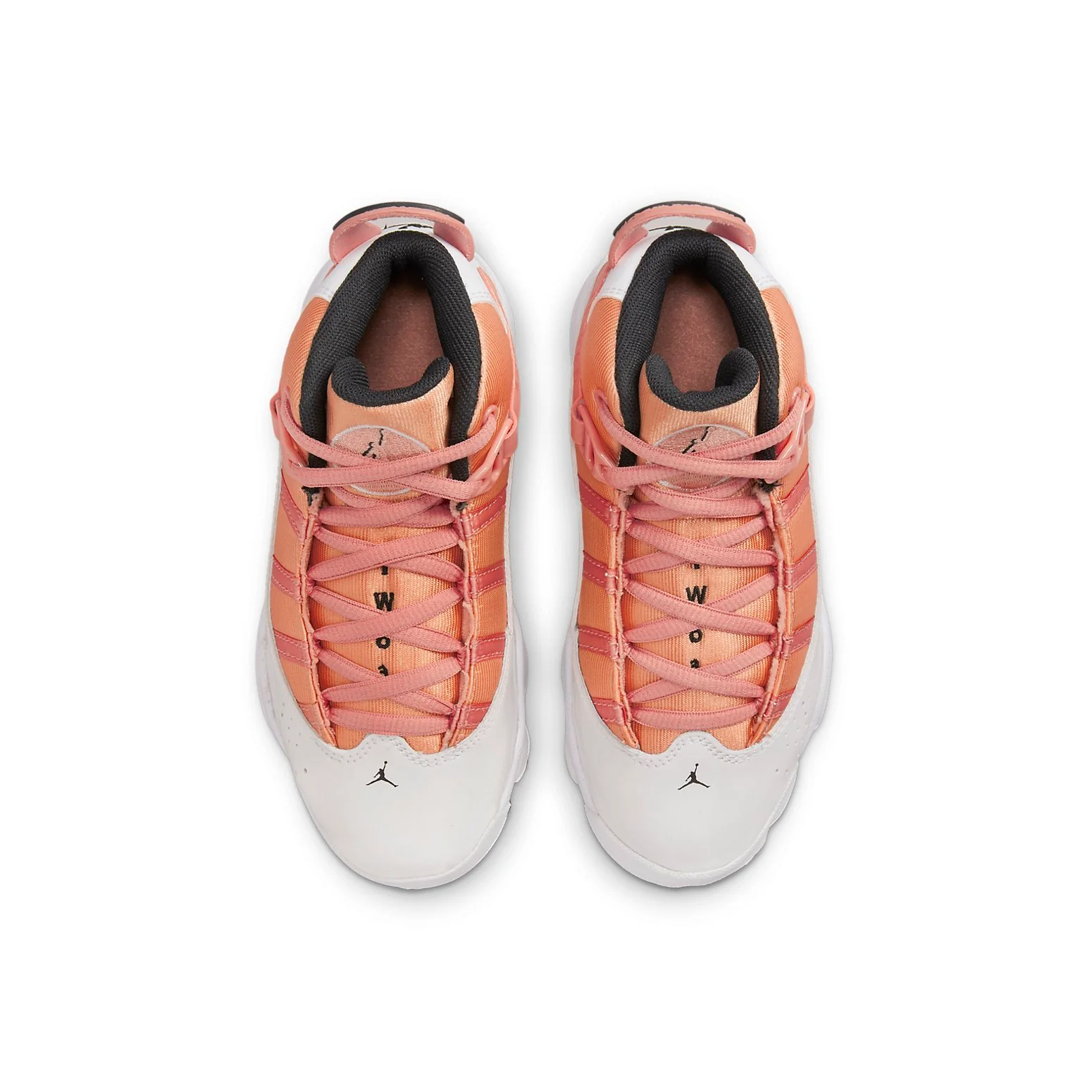 Air Jordan 6 Rings 'Light Madder Root' DM8964-801