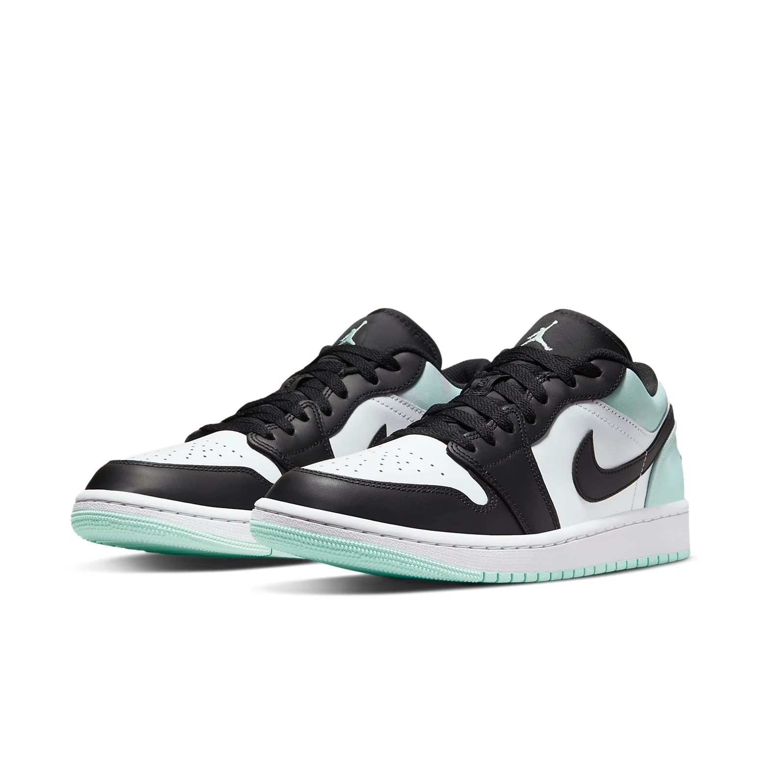 Air Jordan 1 Low SE 'Tie Dye' DM1199-100