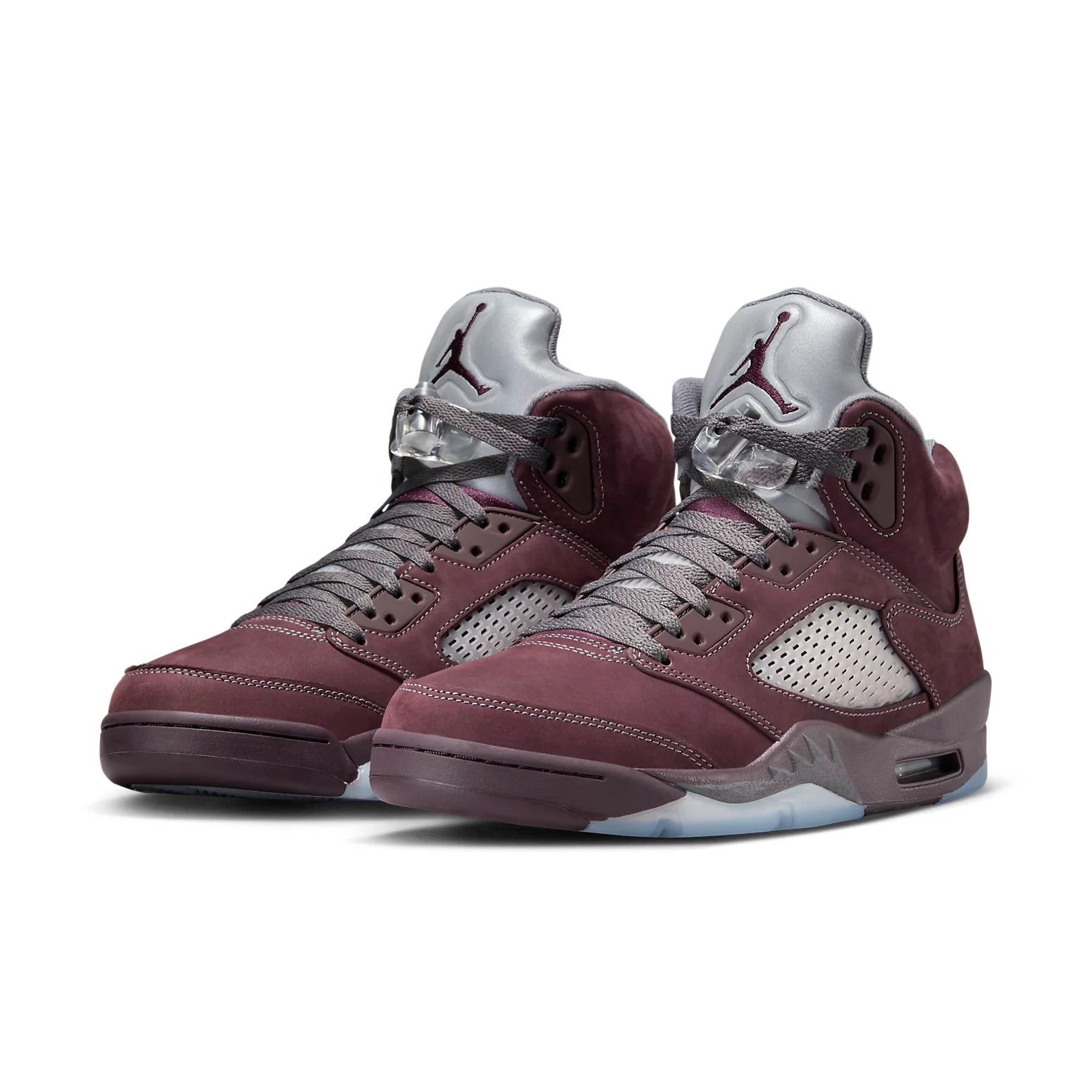 Air Jordan 5 Retro 'Burgundy' DZ4131-600