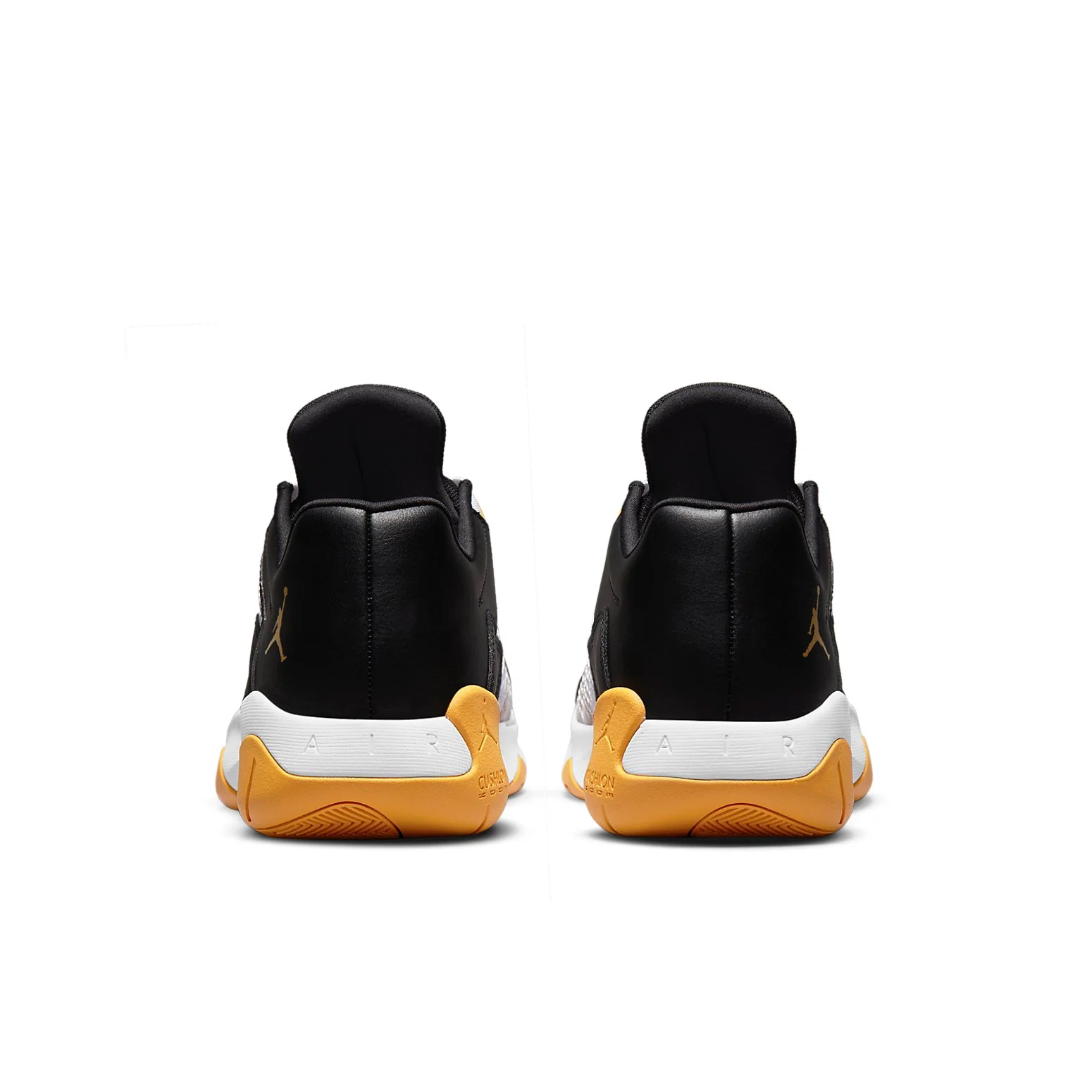Air Jordan 11 CMFT Low 'Thunder' DM9481-001