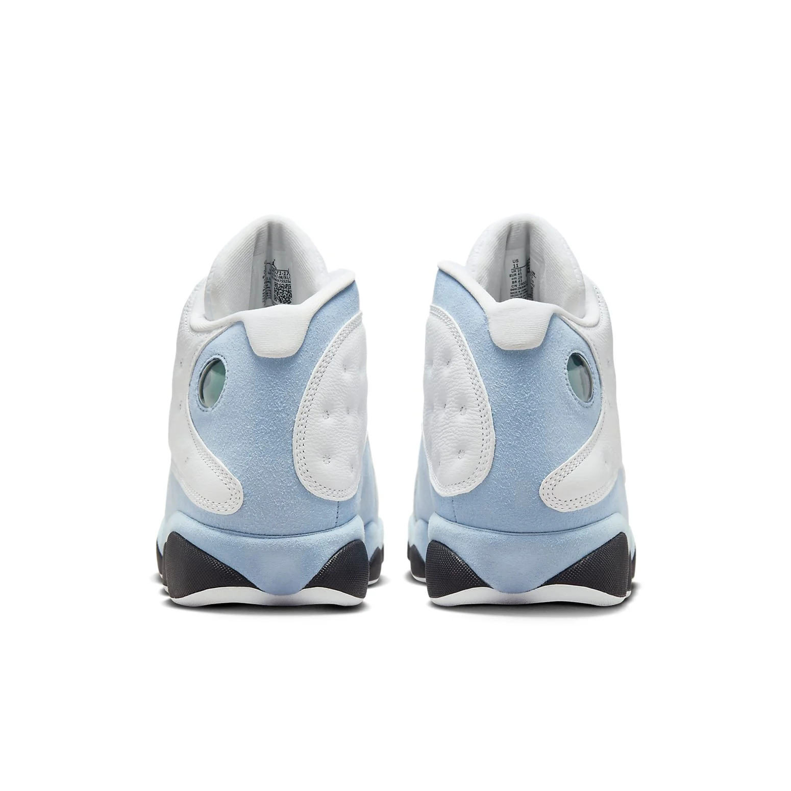 Air Jordan 13 Retro 'Blue Grey' 414571-170