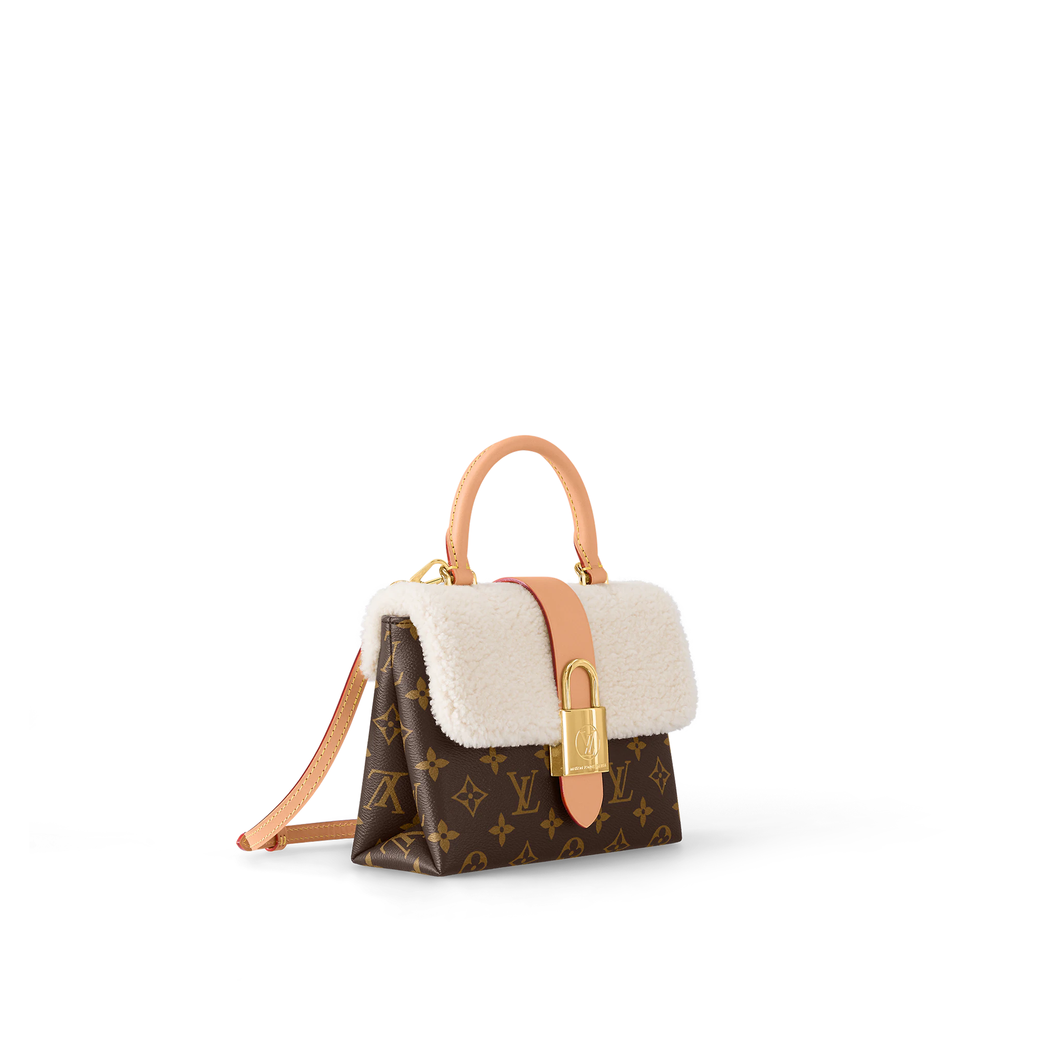LV M46318 LOCKY BB