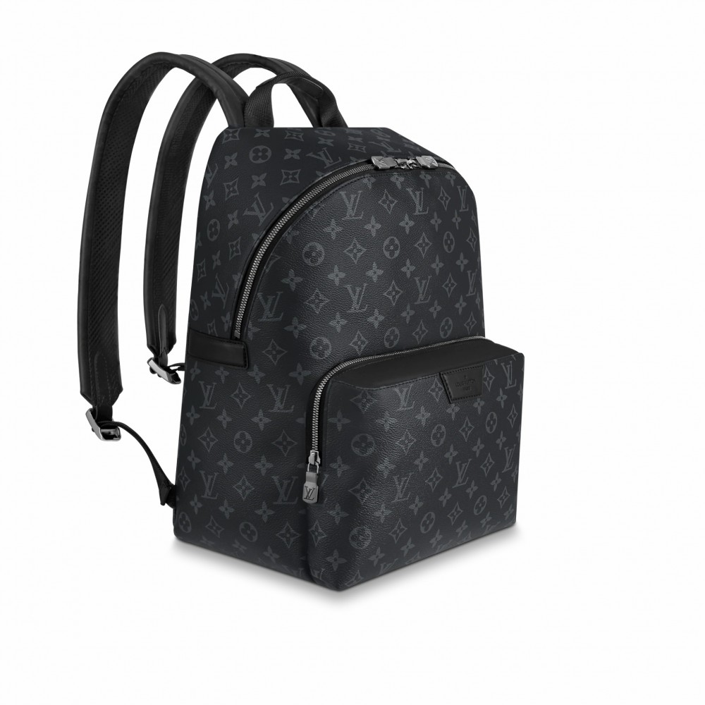 Louis Vuitton Discovery Backpack PM M43186