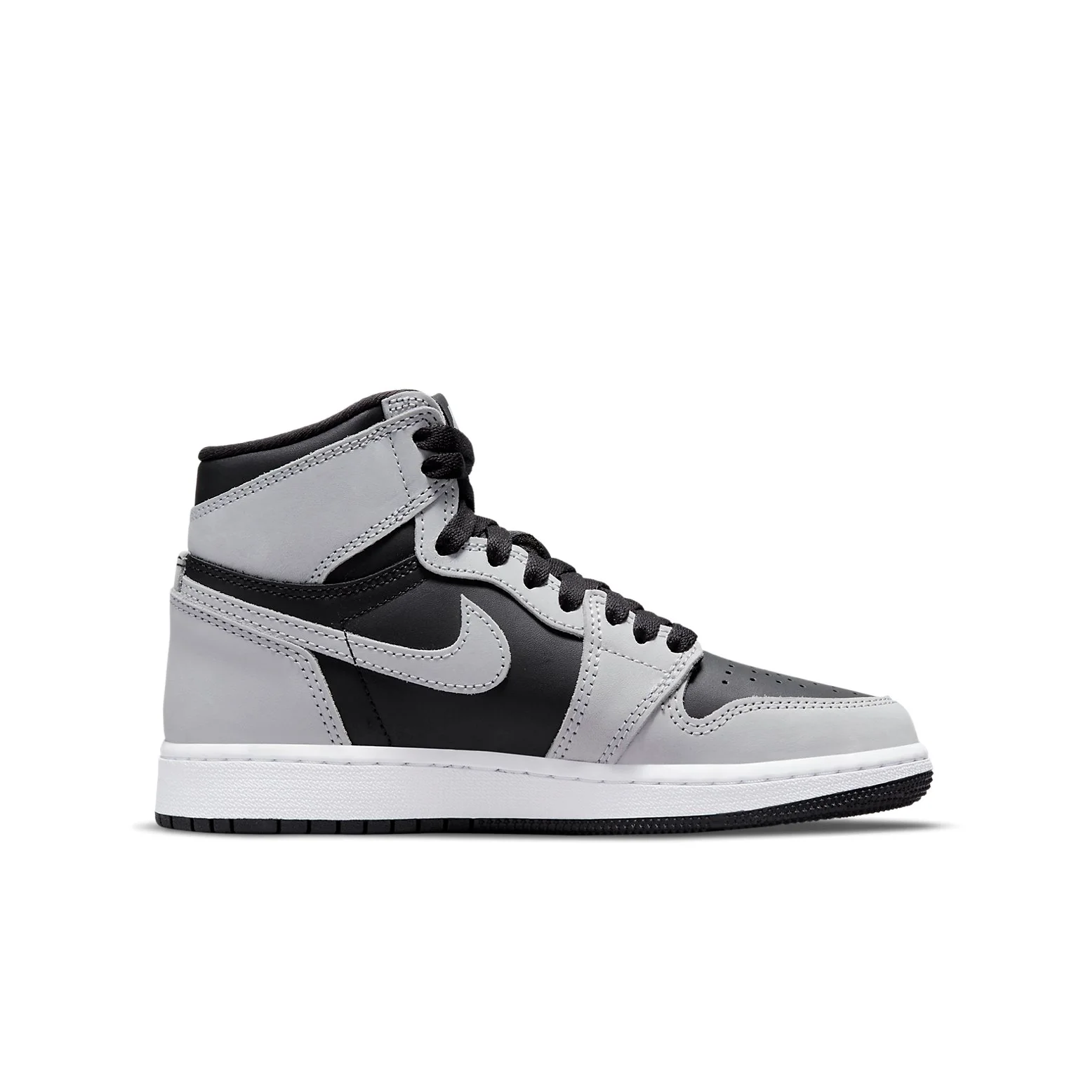 (GS) Air Jordan 1 Retro High OG 'Shadow 2.0' 575441-035