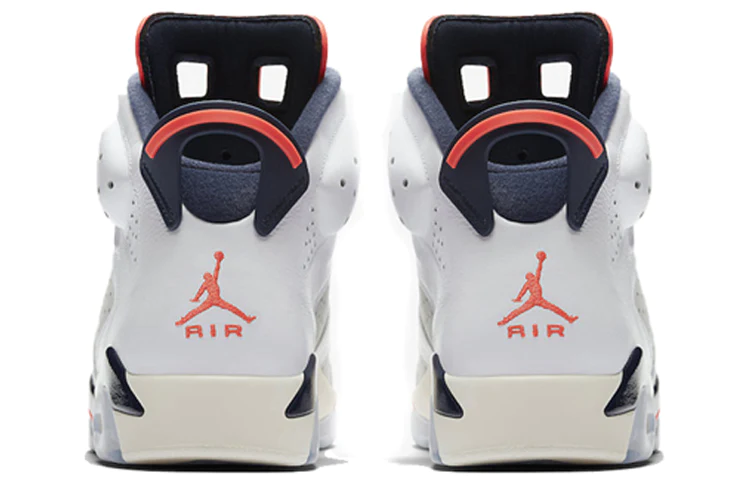 Air Jordan 6 Retro 'Tinker' 384664-104