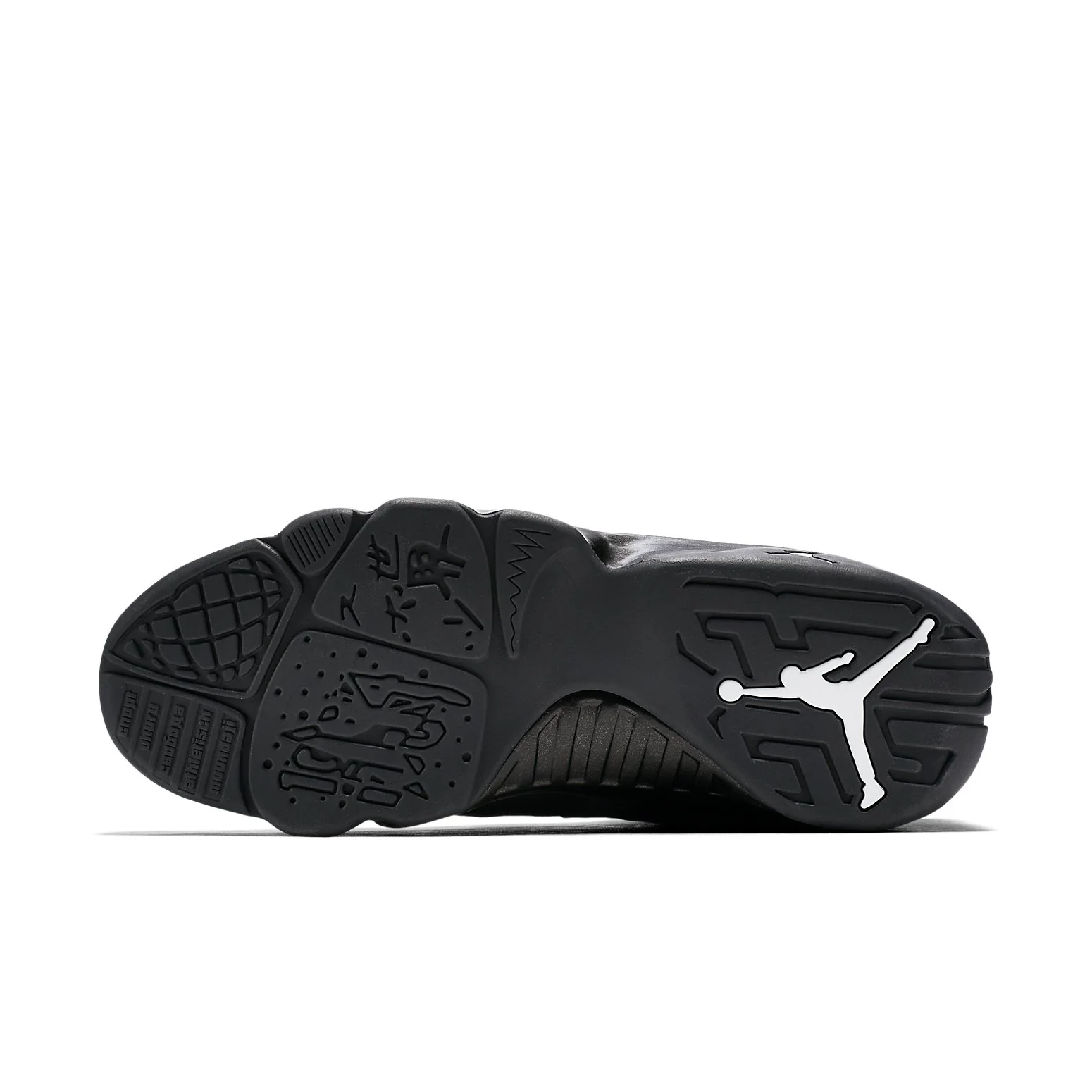 Air Jordan 9 Retro 'Anthracite' 302370-013