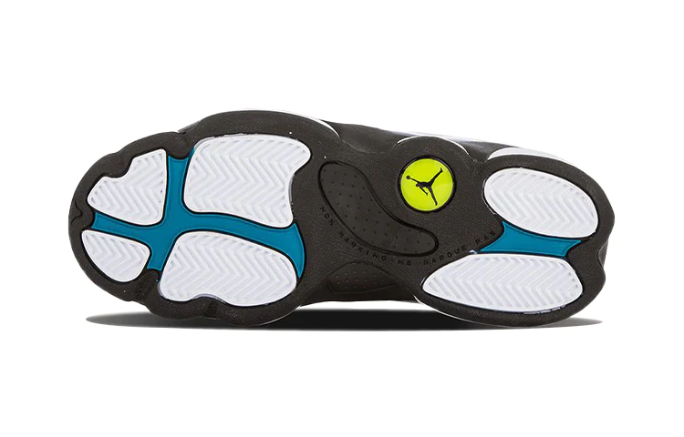 (PS) Air Jordan 13 Retro 'Barons' 414575-115