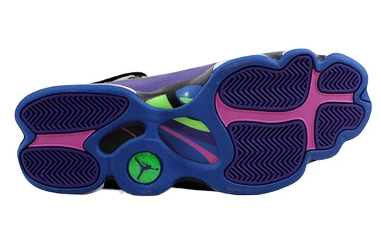 Air Jordan 6 Rings 'Bel Air' 322992-515
