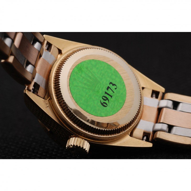 Replica Rolex Datejust 28mm White Dial RL42