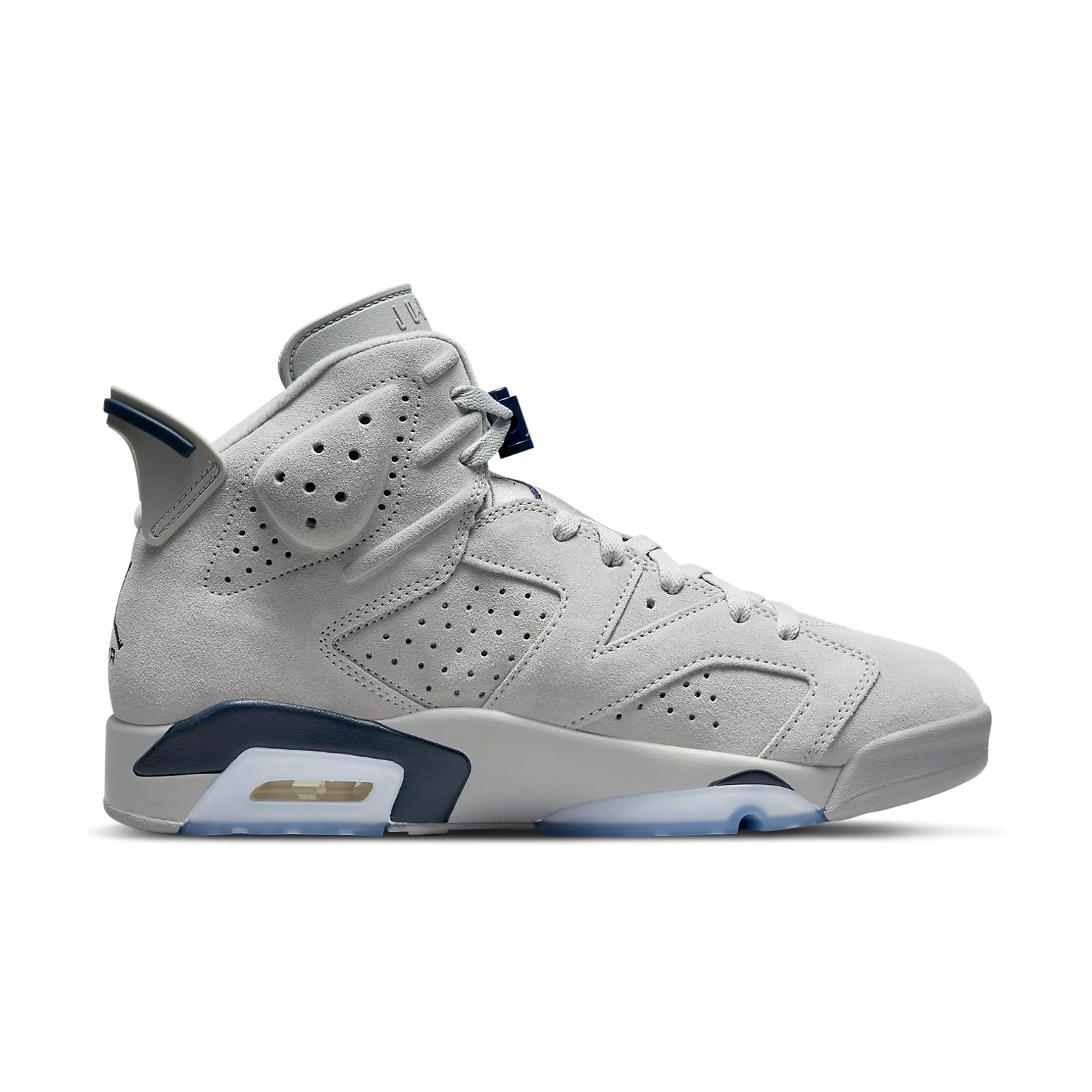 Air Jordan 6 Retro 'Georgetown' CT8529-012