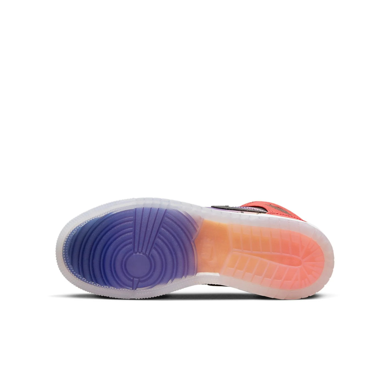 (GS) Air Jordan 1 Mid 'Skyline' DX4379-400