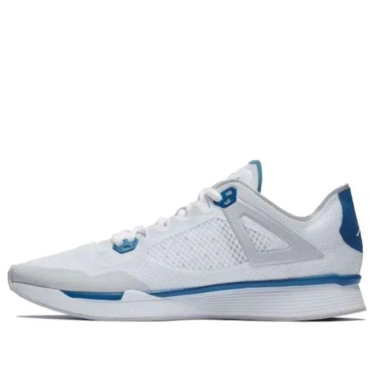 Air Jordan 89 Racer 'White Military Blue' AQ3747-104