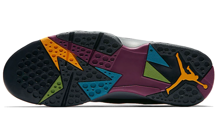 Air Jordan 7 Retro Low NRG 'Bordeaux' AR4422-034