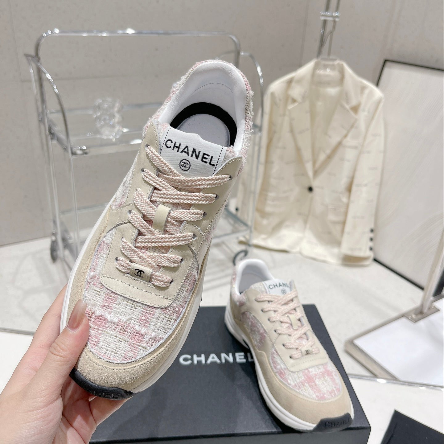 Women _Csaual shoes shoes eur 35-40