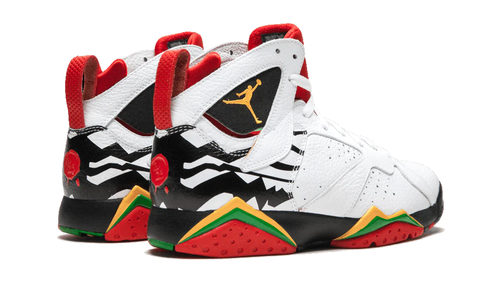 Air Jordan 7 Retro Premio 'Bin23' 436206-101