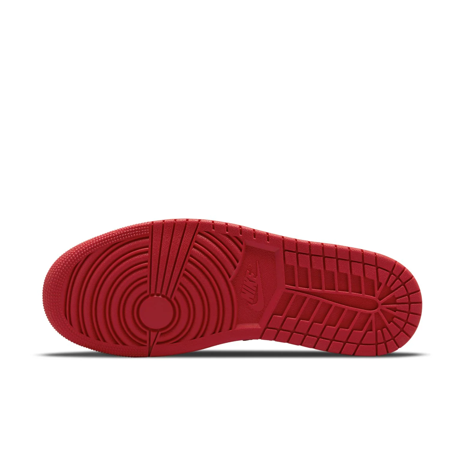 Air Jordan 1 Low 'Reverse Black Toe' 553558-163