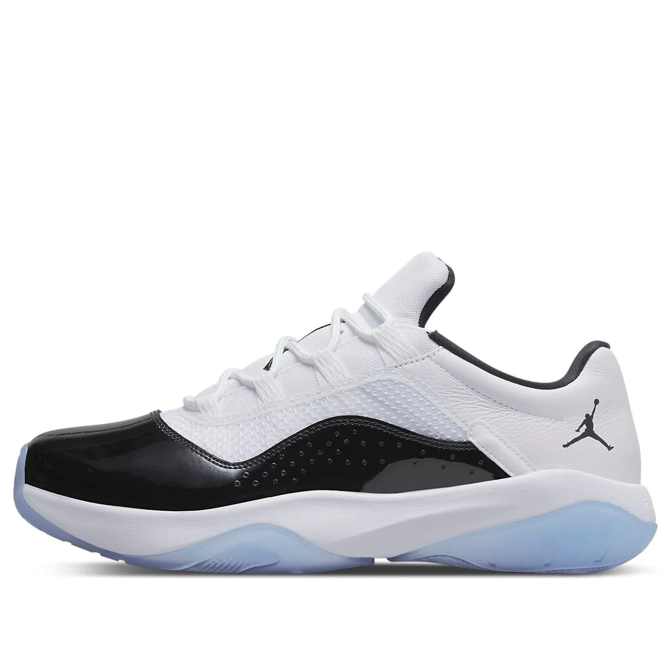 Air Jordan 11 CMFT Low 'Concord' DV2207-100