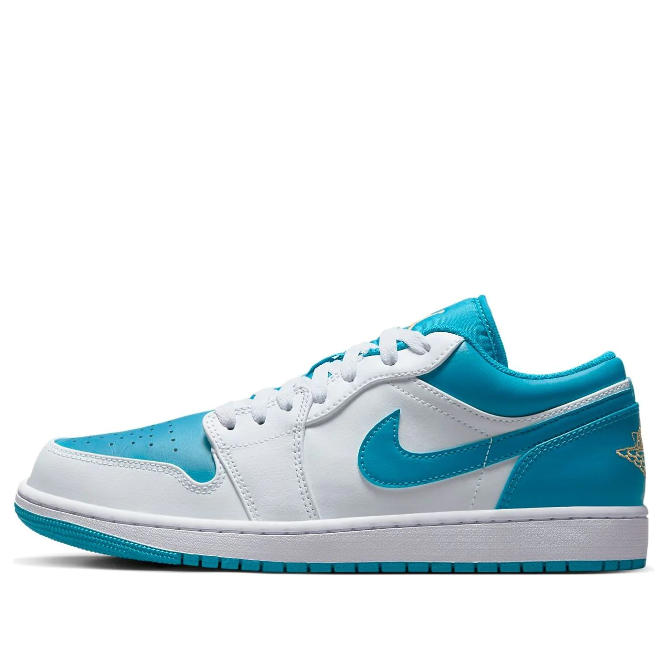 Air Jordan 1 Low 'Aquatone' 553558-174