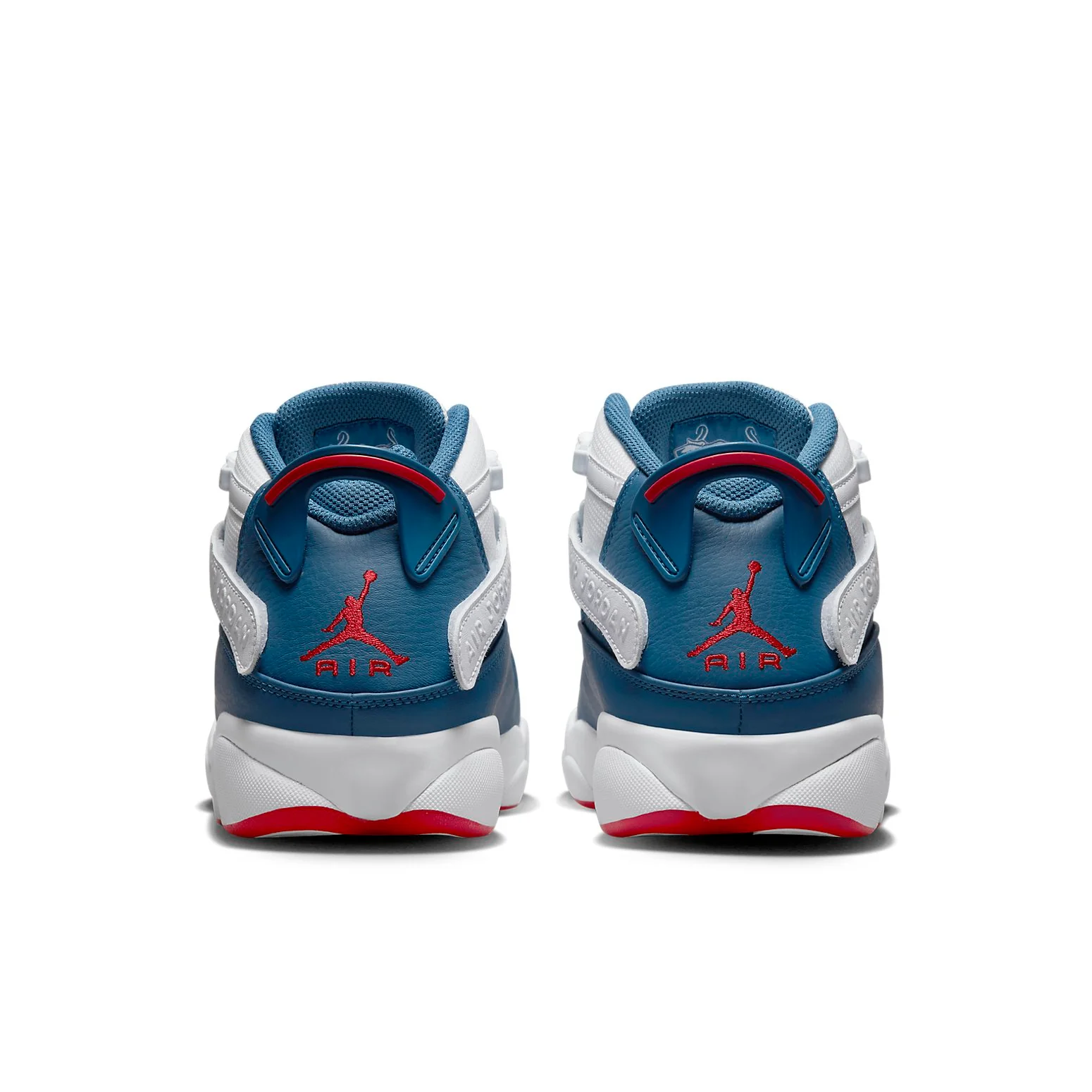 Air Jordan 6 Rings 'True Blue' 322992-140