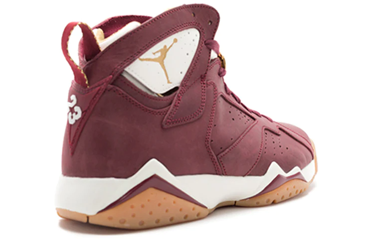 Air Jordan 7 Retro 'Cigar' 725093-630