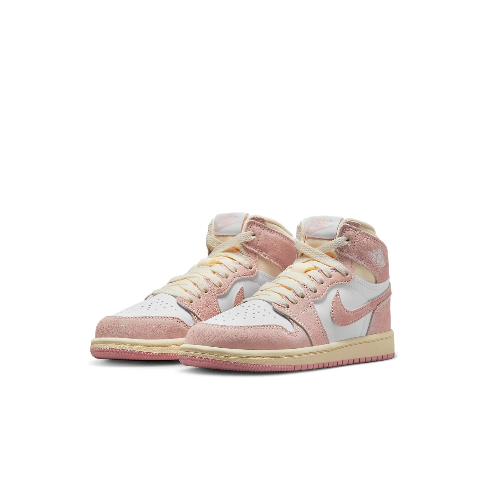 (PS) Air Jordan 1 Retro High OG 'Washed Pink' FD2597-600