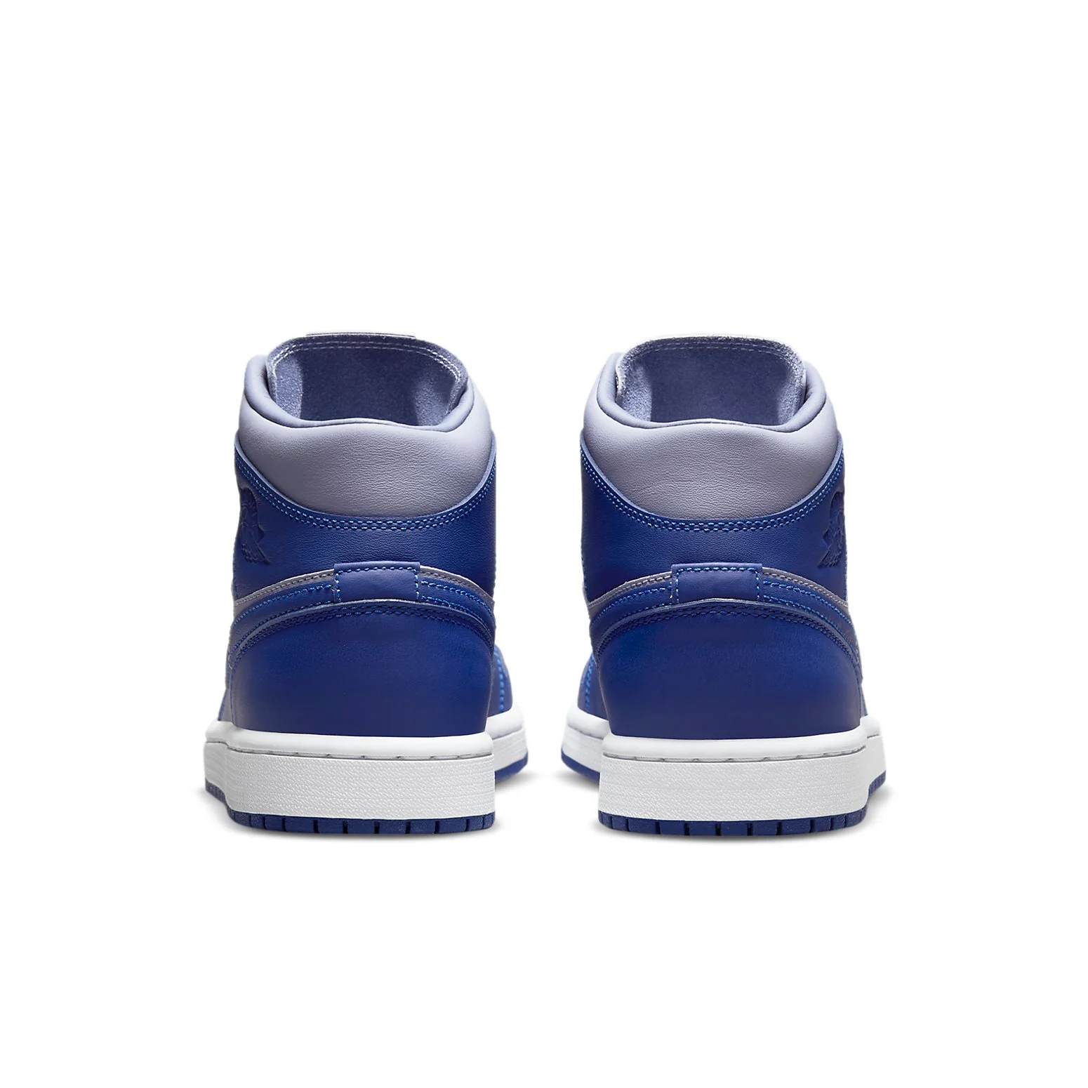 (WMNS) Air Jordan 1 Mid SE 'Iron Purple Deep Royal' DH7821-500