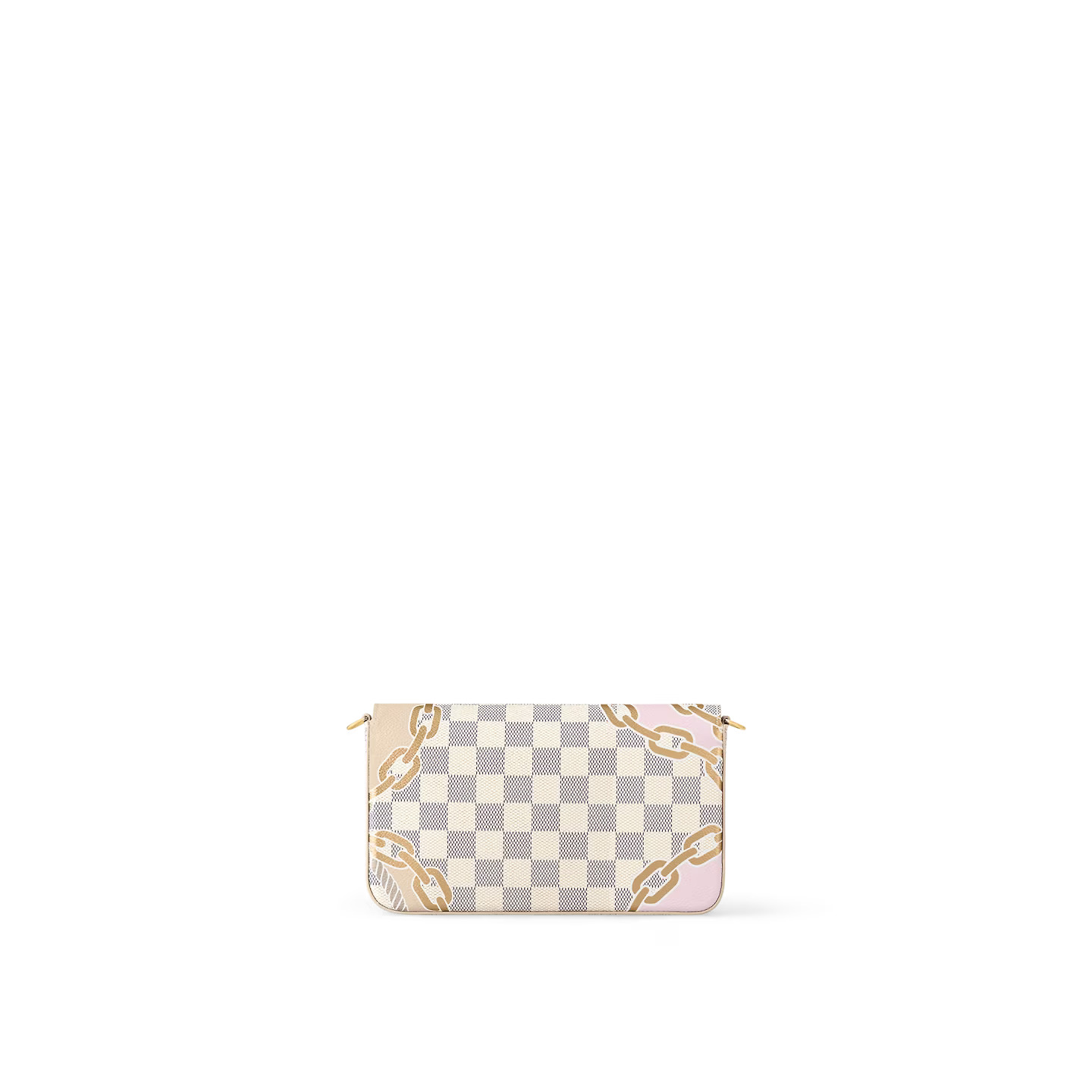 Louis Vuitton N40466 Félicie Pochette