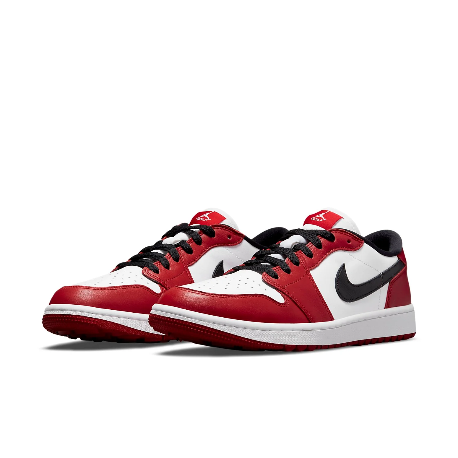 Air Jordan 1 Low Golf 'Chicago' DD9315-600