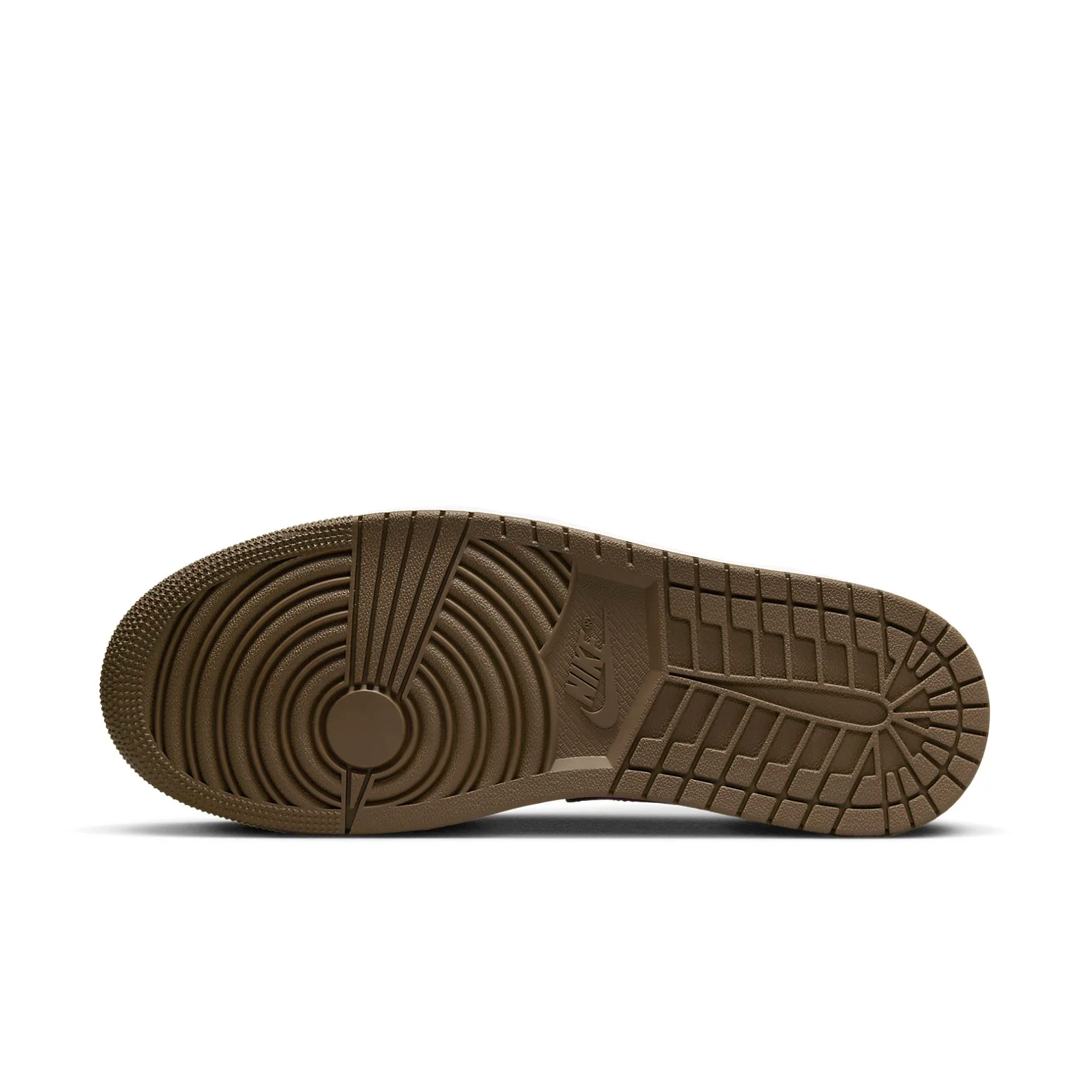 Air Jordan 1 Low 'Purple Mocha' 553558-215