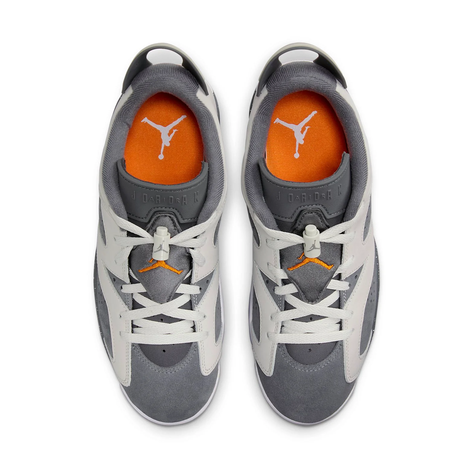 Air Jordan 6 Retro Low 'PSG' DZ4133-008