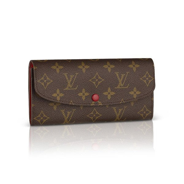 LV Portefeuilie Emilie M60136