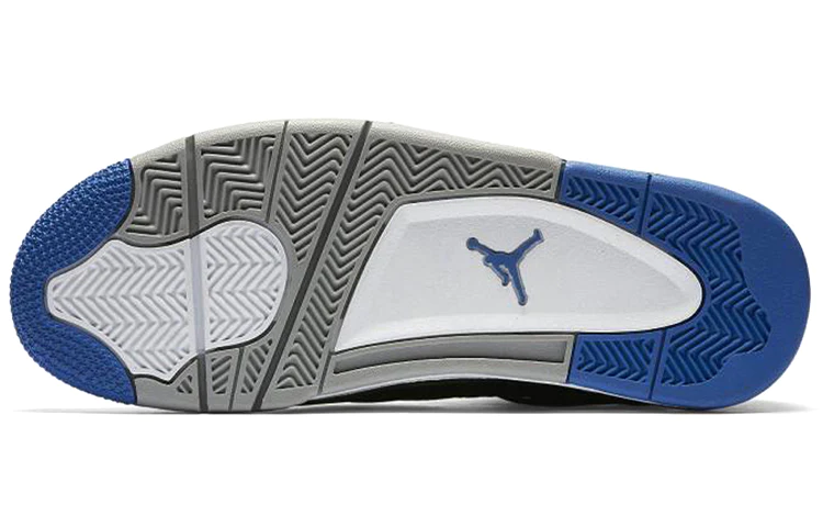 Air Jordan 4 Retro 'Motorsports Alternate' 308497-006